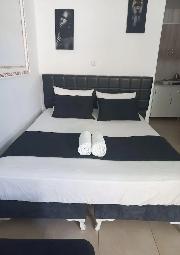 Basic Dört Kişilik Oda