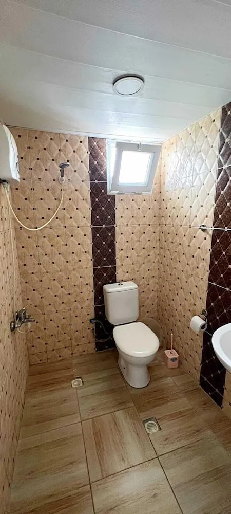 Superior Tek Büyük veya İki Ayrı Yataklı Oda