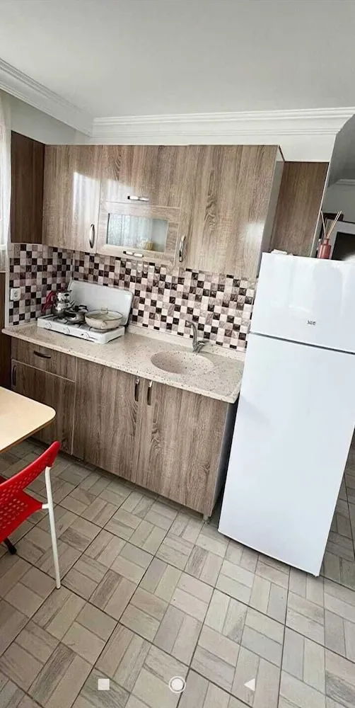 Superior Tek Büyük veya İki Ayrı Yataklı Oda