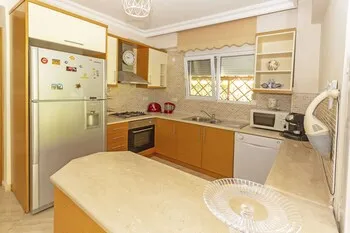 Paradise Town Villa Belmaria