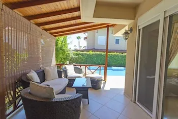 Paradise Town Villa Belmaria