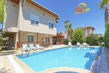 Paradise Town Villa Belmaria