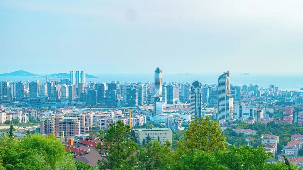 Economy Tek Büyük Yataklı Oda