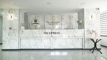 Elite Marmara Bosphorus & Otel
