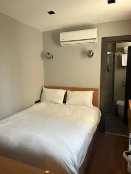 Elite Marmara Bosphorus & Otel