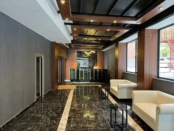 İstanblu Hotel Ataşehir