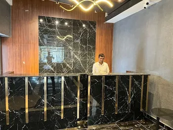 İstanblu Hotel Ataşehir