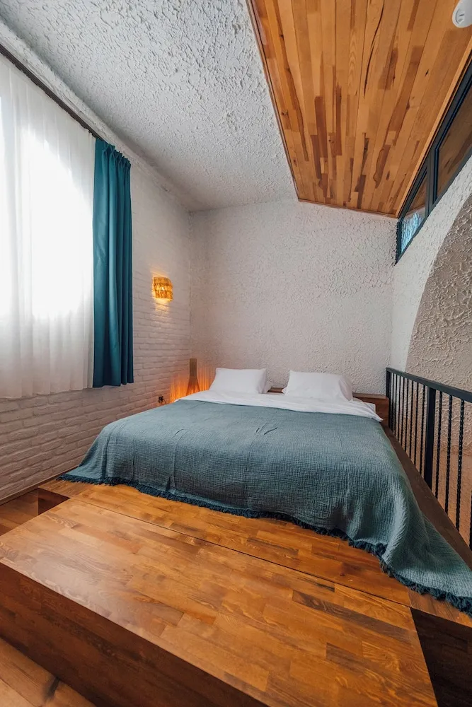 Superior Villa, 1 Yatak Odası, Kişiye Özel Havuzlu, Bahçe Manzaralı