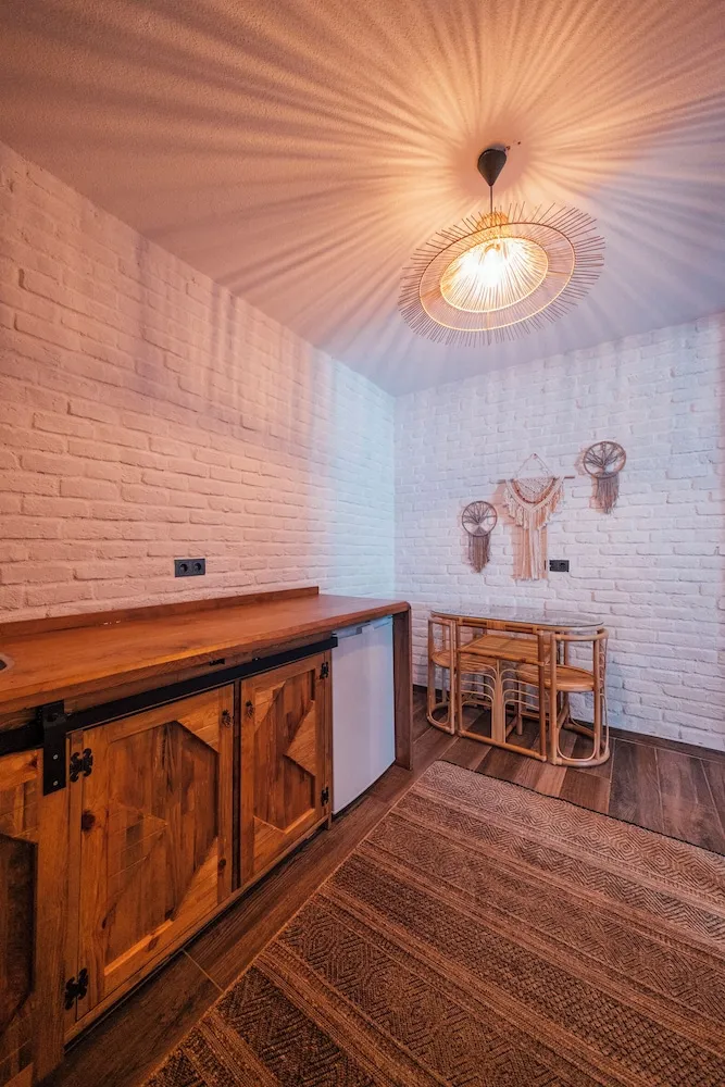 Superior Villa, 1 Yatak Odası, Kişiye Özel Havuzlu, Bahçe Manzaralı