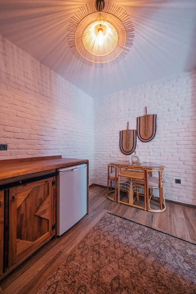 Standard Villa, 1 Yatak Odası, Kişiye Özel Havuzlu, Bahçe Manzaralı