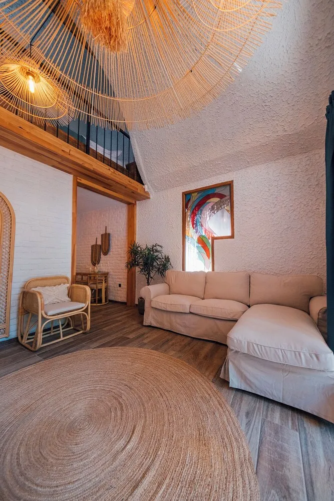 Standard Villa, 1 Yatak Odası, Kişiye Özel Havuzlu, Bahçe Manzaralı
