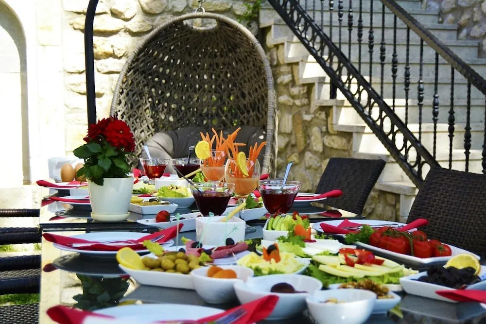 Restoran