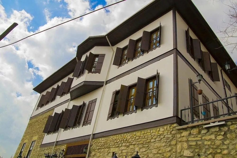 Dış mekân