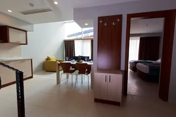 Ulu Resort Hotel - Her Şey Dâhil