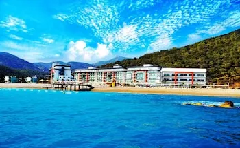 Ulu Resort Hotel - Her Şey Dâhil
