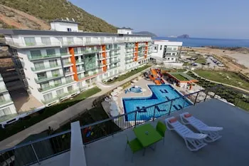 Ulu Resort Hotel - Her Şey Dâhil