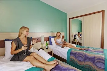 Ulu Resort Hotel - Her Şey Dâhil