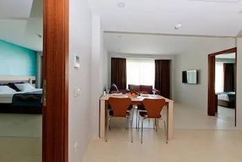 Ulu Resort Hotel - Her Şey Dâhil
