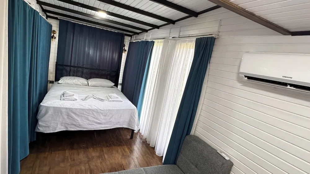 Premium Oda, Bahçe Manzaralı