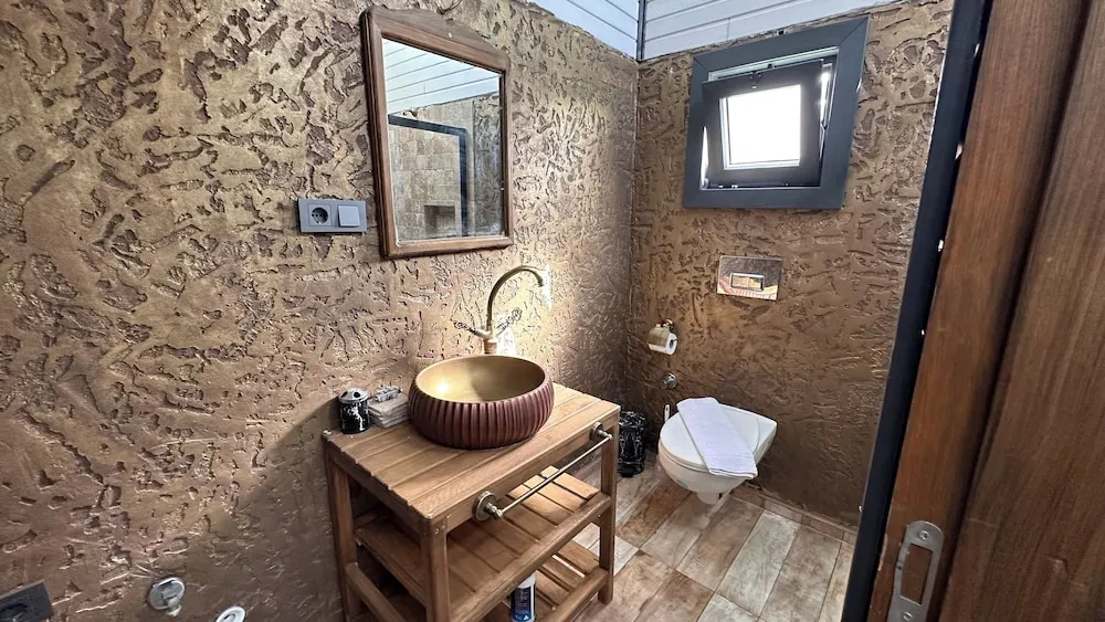 Premium Oda, Bahçe Manzaralı