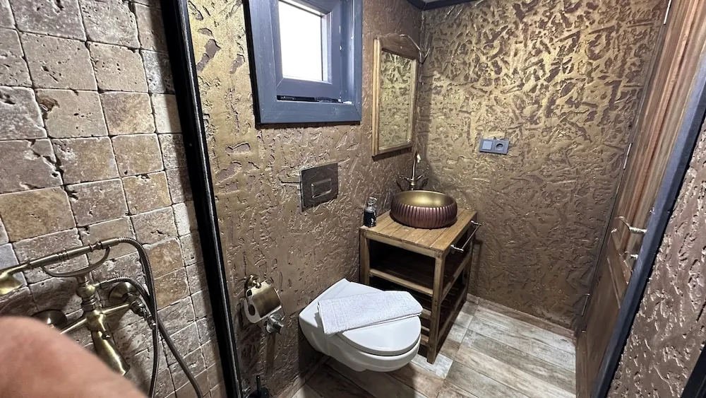 Premium Oda, Bahçe Manzaralı