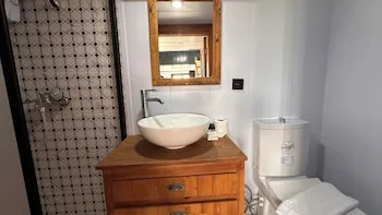 Flu Alaçatı Tiny House Otel