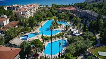 Barut Hemera - Ultra Her Şey Dâhil