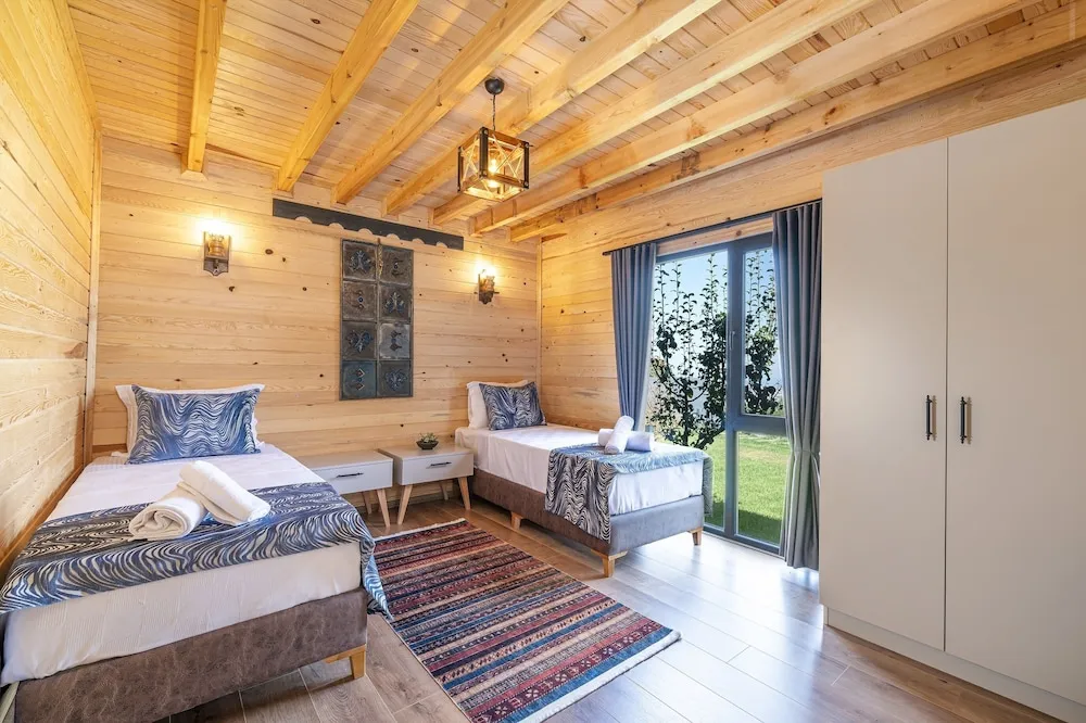 Panoramic Bungalov