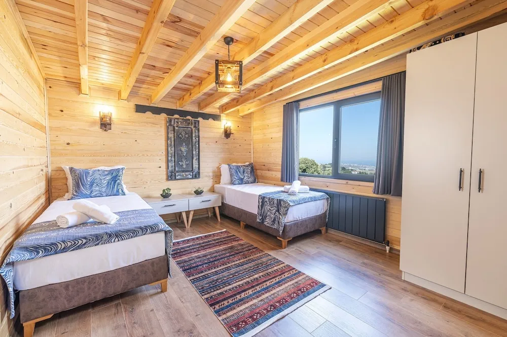 Panoramic Bungalov