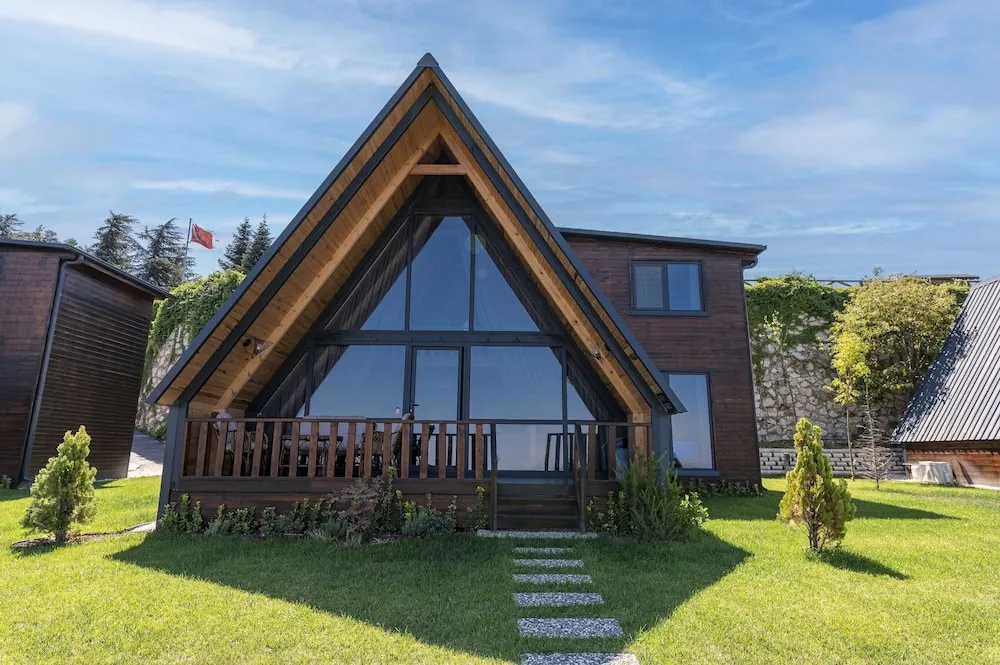 Panoramic Bungalov
