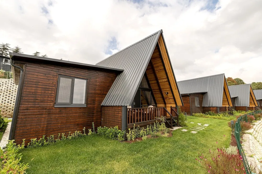 Standard Bungalov