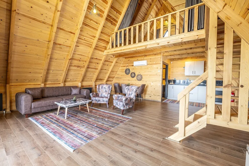 Standard Bungalov