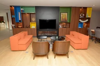 Holiday Inn İstanbul City, Bir IHG Oteli