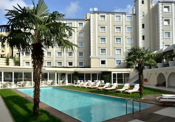 Holiday Inn İstanbul City, Bir IHG Oteli