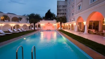 Holiday Inn İstanbul City, Bir IHG Oteli