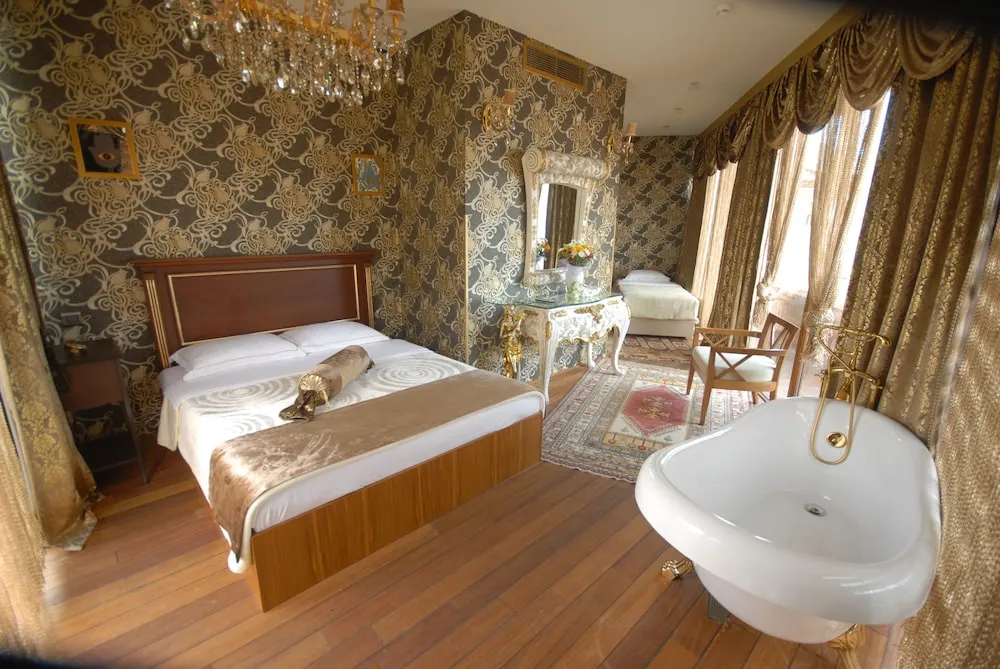 King Room