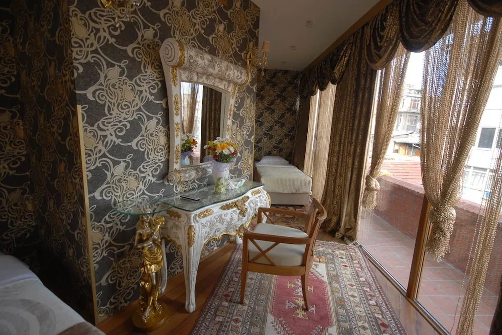 King Room