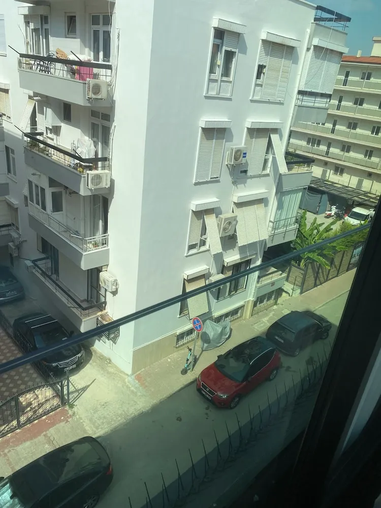 Comfort Oda, 1 En Büyük (King) Boy Yatak, Şehir Manzaralı