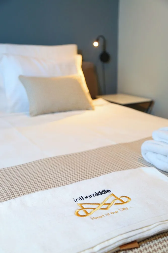 Comfort Oda, 1 En Büyük (King) Boy Yatak, Şehir Manzaralı