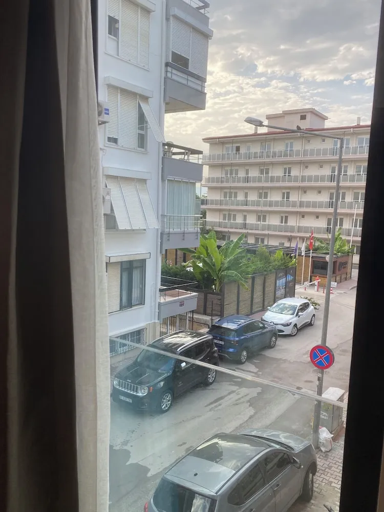 Comfort Oda, 1 En Büyük (King) Boy Yatak, Şehir Manzaralı