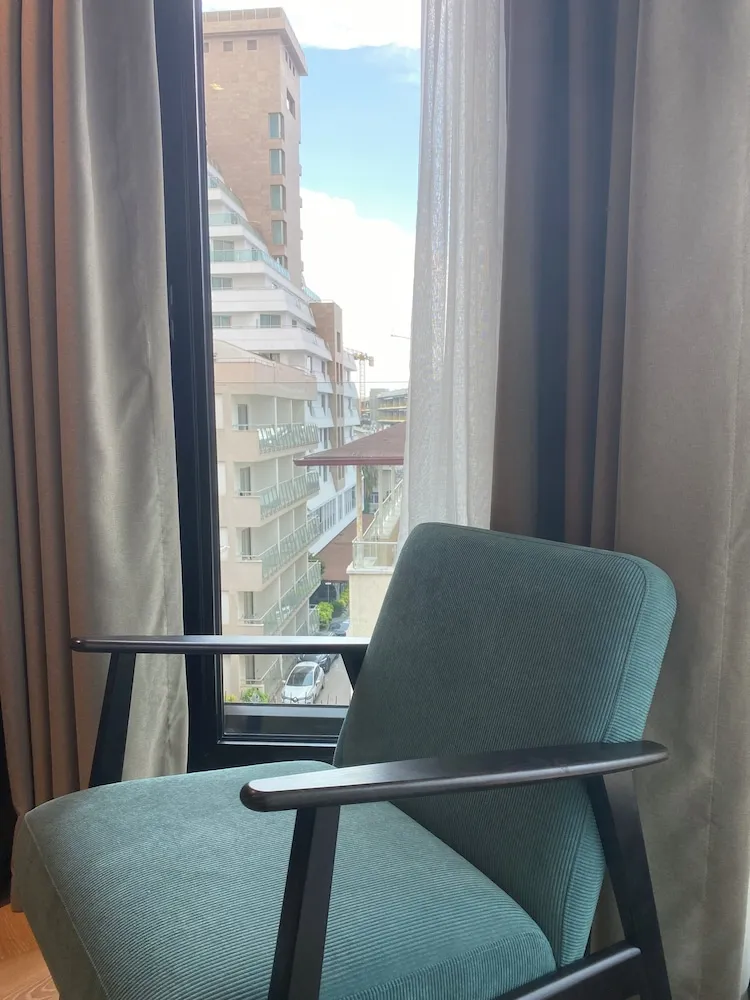 Deluxe Oda, 1 Büyük (Queen) Boy Yatak