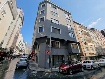 10m2 Hotel