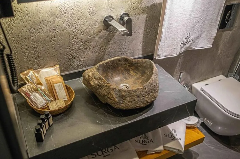 Comfort İki Ayrı Yataklı Oda