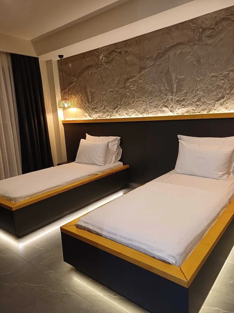 Comfort İki Ayrı Yataklı Oda