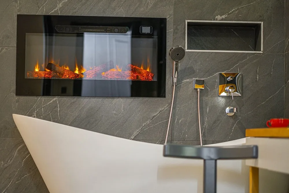 Premium Oda, Şehir Manzaralı