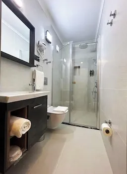 01 Nova Otel
