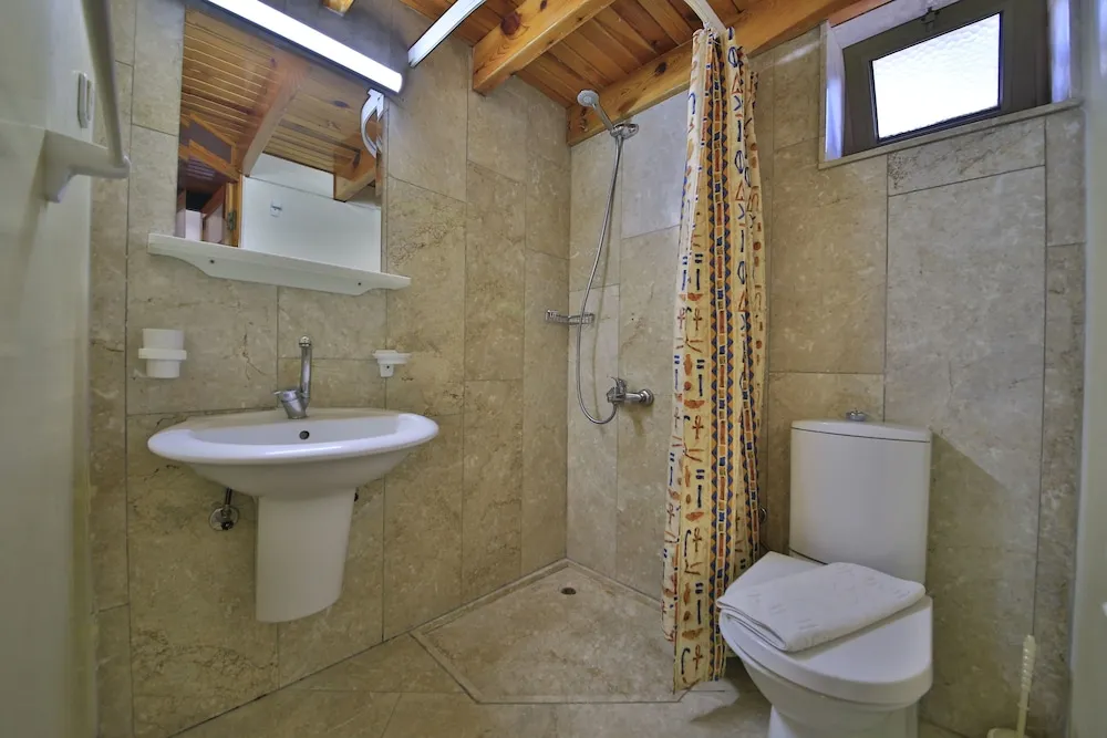 Gallery Apart Daire, Sigara İçilmez (Duplex)