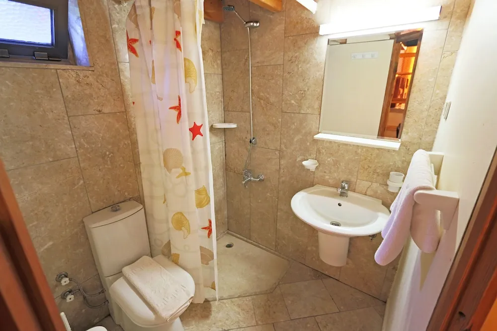 Gallery Apart Daire, Sigara İçilmez (Duplex)