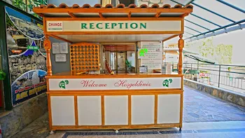 Green House Apart Hotel
