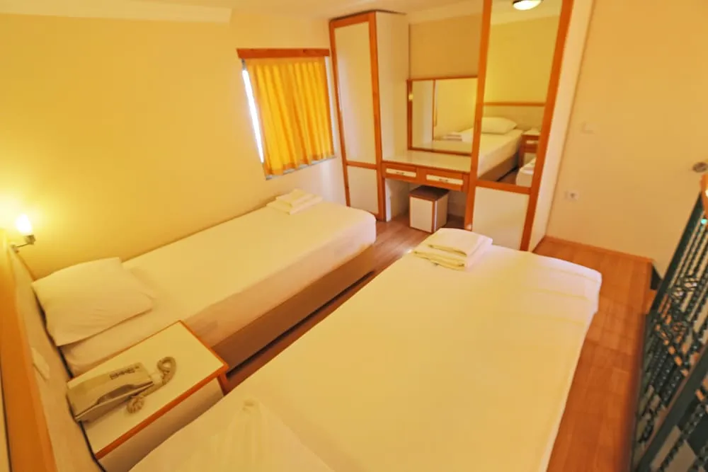 Green House Apart Hotel